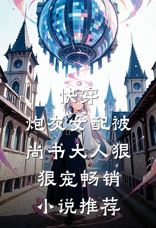 快穿：炮灰女配被尚书大人狠狠宠畅销小说推荐
