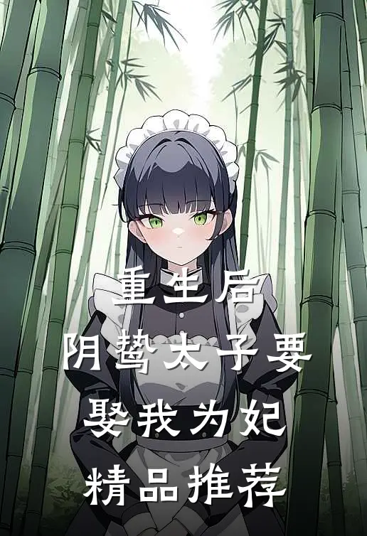 重生后，阴鸷太子要娶我为妃精品推荐