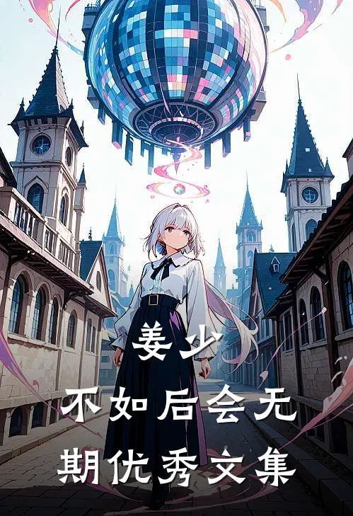 姜少，不如后会无期优秀文集