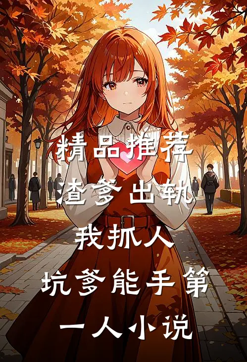 精品推荐渣爹出轨我抓人,坑爹能手第一人小说