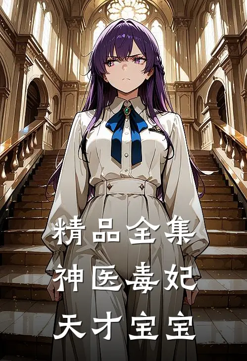 精品全集神医毒妃天才宝宝