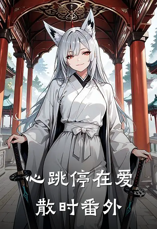 心跳停在爱散时番外