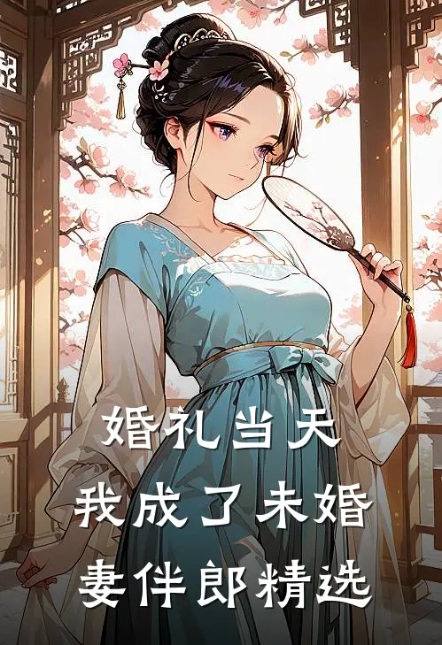 婚礼当天，我成了未婚妻伴郎精选