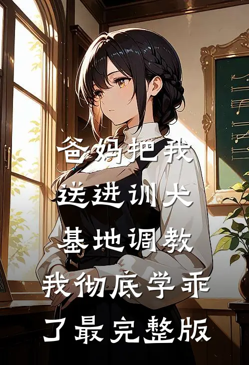 爸妈把我送进训犬基地调教，我彻底学乖了最完整版