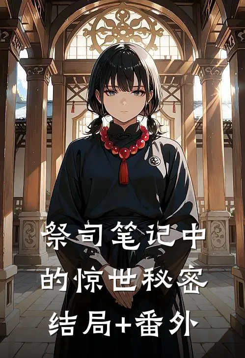祭司笔记中的惊世秘密结局+番外