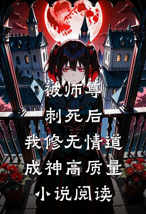 被师尊刺死后，我修无情道成神高质量小说阅读