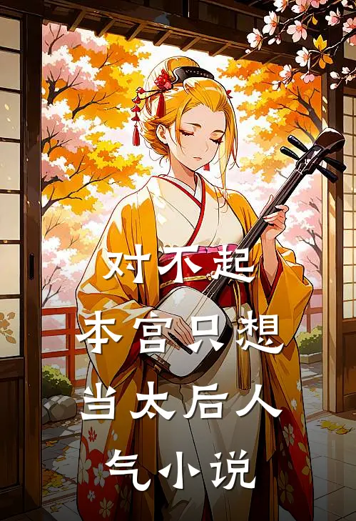 对不起，本宫只想当太后人气小说