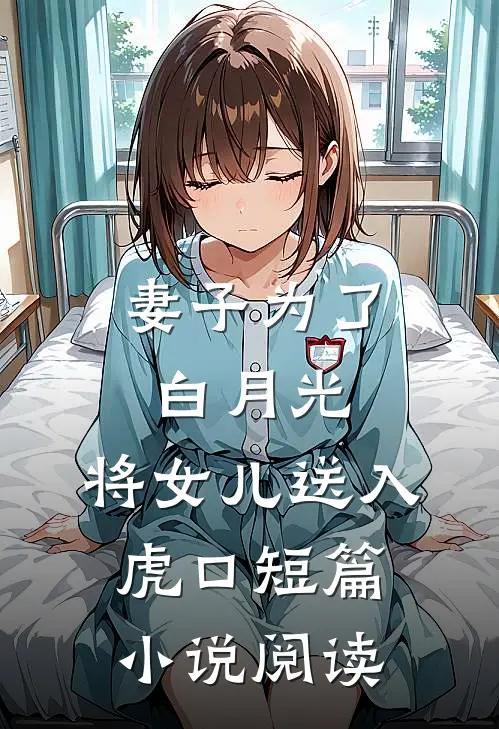 妻子为了白月光，将女儿送入虎口短篇小说阅读