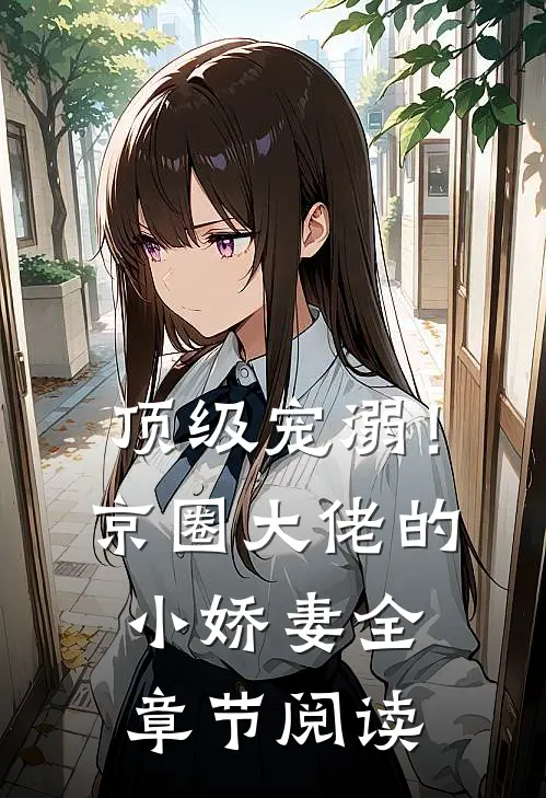 顶级宠溺！京圈大佬的小娇妻全章节阅读