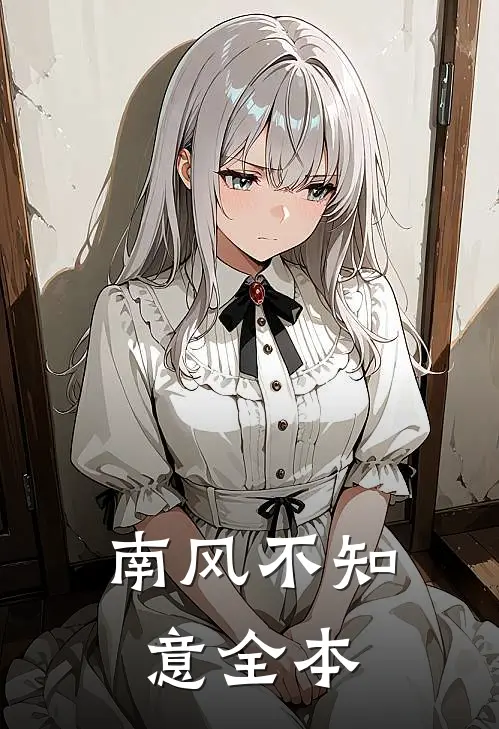 南风不知意全本