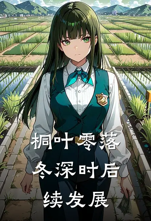 桐叶零落冬深时后续发展