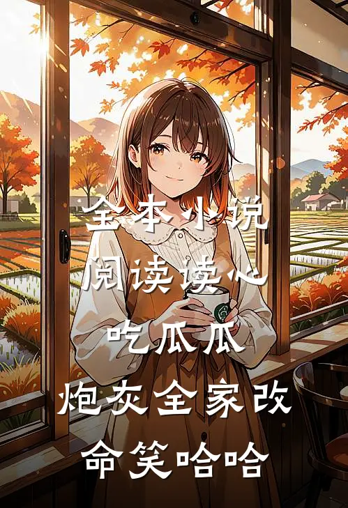 全本小说阅读读心吃瓜瓜，炮灰全家改命笑哈哈