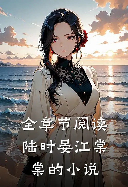 全章节阅读陆时晏江棠棠的小说