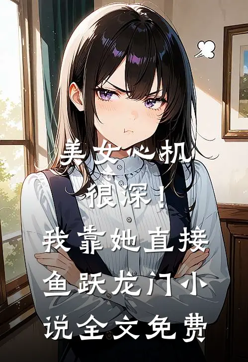 美女心机很深！我靠她直接鱼跃龙门小说全文免费