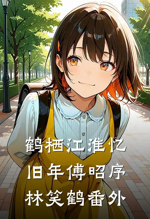 鹤栖江淮忆旧年傅昭序林笑鹤番外