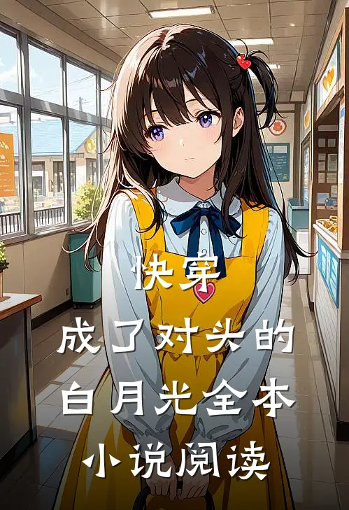 快穿成了对头的白月光全本阅读