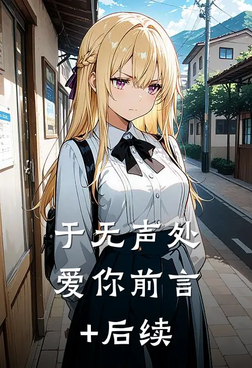 于无声处爱你前言+后续