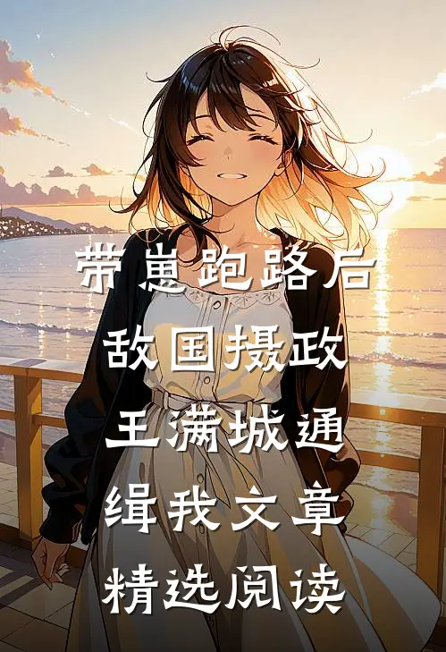 带崽跑路后，敌国摄政王满城通缉我文章精选阅读
