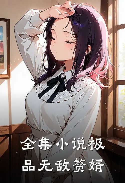 全集小说极品无敌赘婿