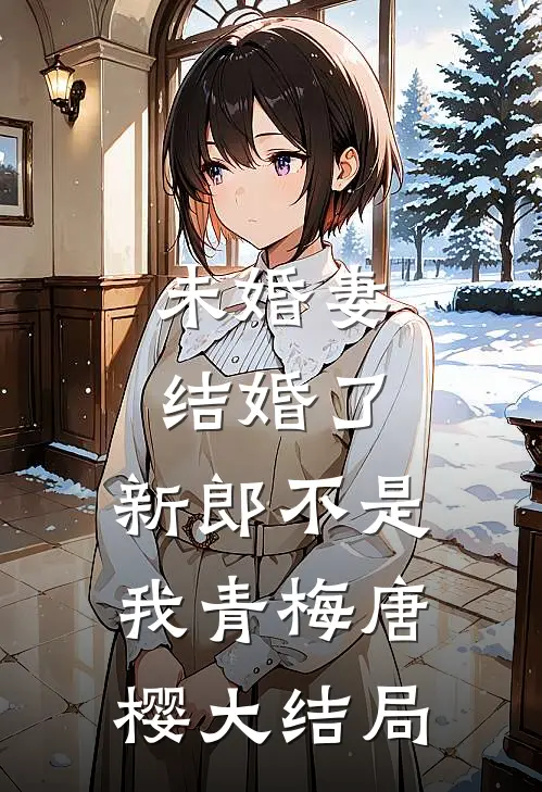 未婚妻结婚了，新郎不是我青梅唐樱大结局