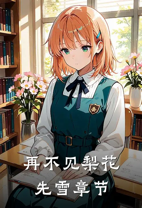 再不见梨花先雪章节