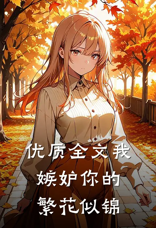 优质全文我嫉妒你的繁花似锦