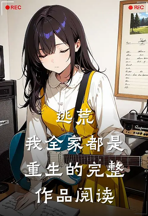 逃荒，我全家都是重生的完整作品阅读