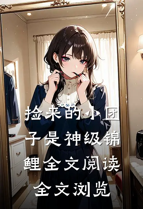 捡来的小团子是神级锦鲤全文阅读全文浏览