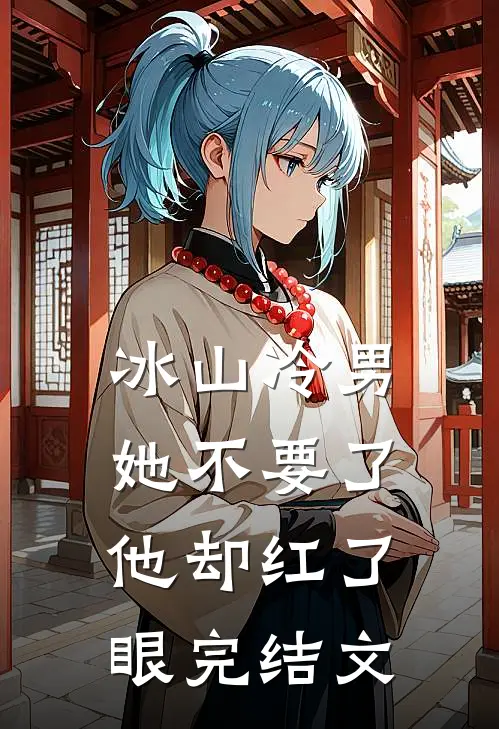 冰山冷男她不要了，他却红了眼完结文