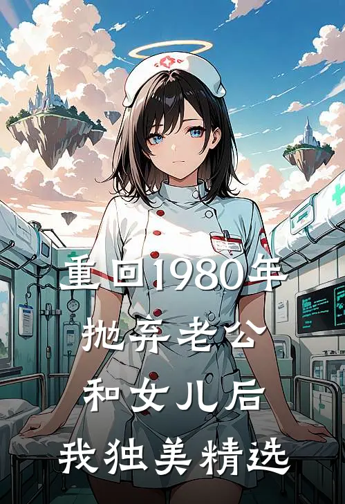 重回1980年，抛弃老公和女儿后，我独美精选
