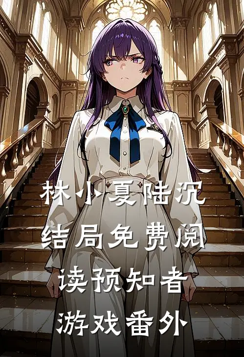 林小夏陆沉结局免费阅读预知者游戏番外