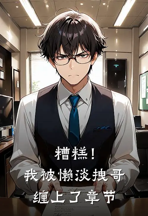 糟糕！我被懒淡拽哥缠上了章节