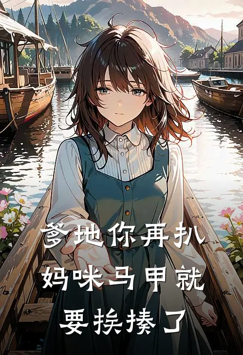 爹地你再扒妈咪马甲就要挨揍了