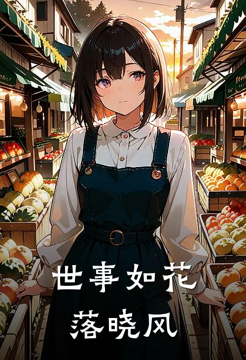 世事如花落晓风