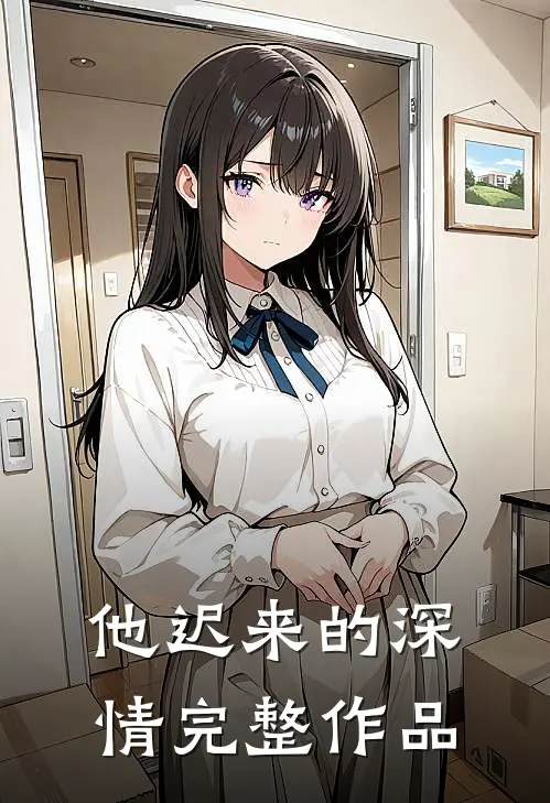 他迟来的深情完整作品