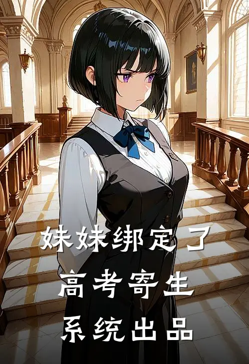 妹妹绑定了高考寄生系统出品