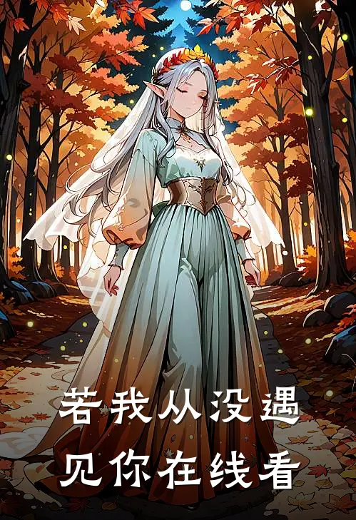 若我从没遇见你在线看