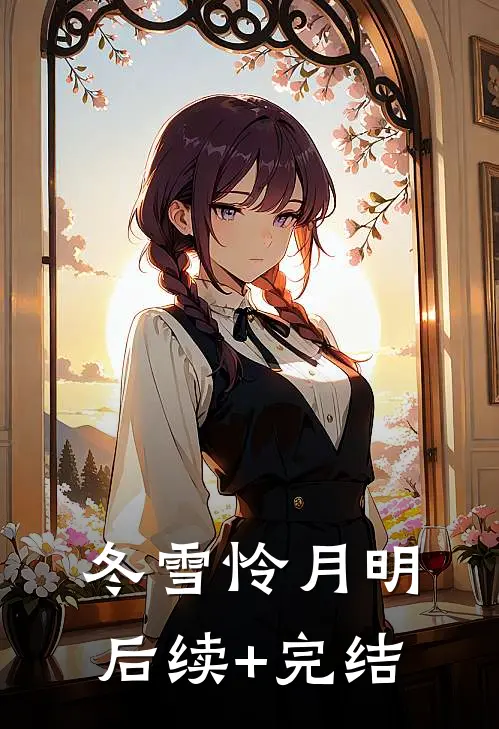 冬雪怜月明后续+完结