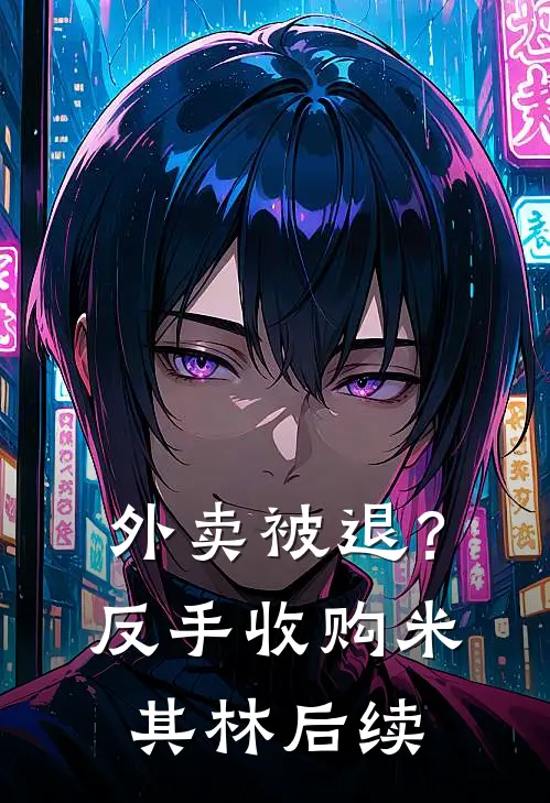 外卖被退？反手收购米其林后续