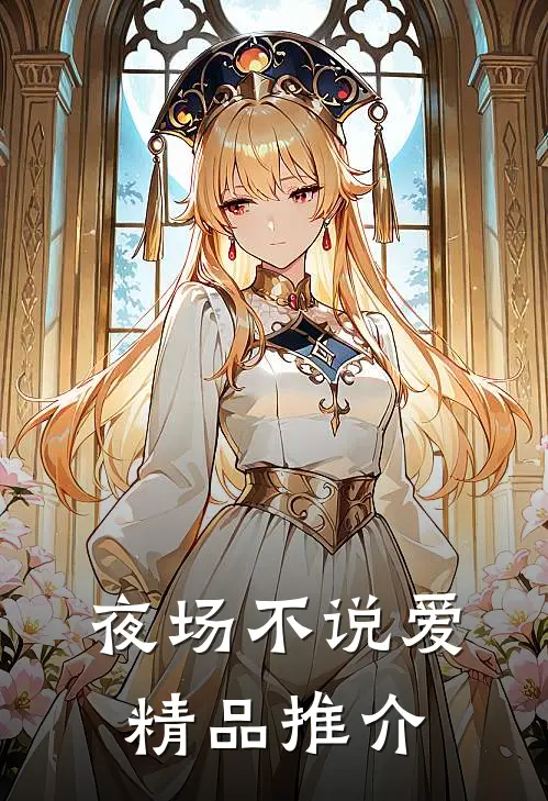 夜场不说爱精品推介