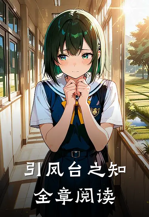 引凤台之知全章阅读