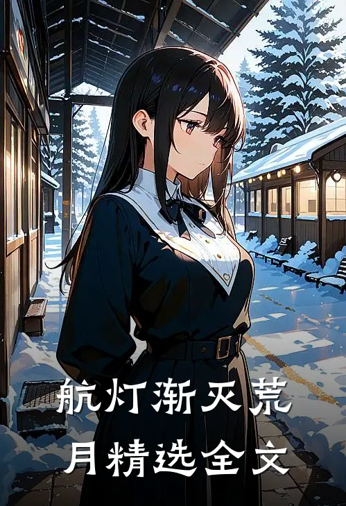 航灯渐灭荒月精选全文