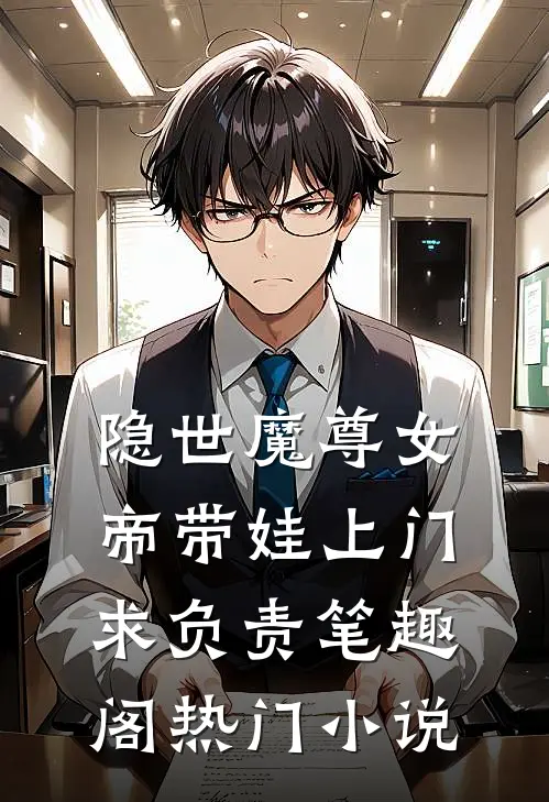隐世魔尊女帝带娃上门求负责笔趣阁热门小说
