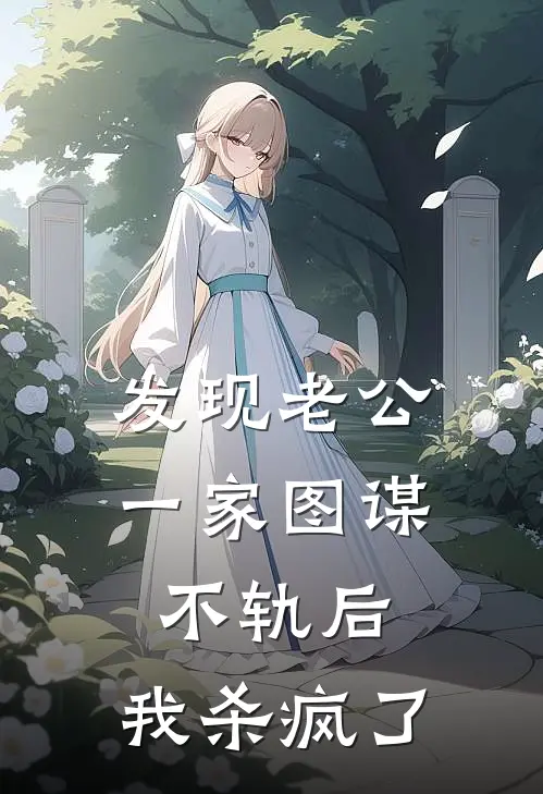 发现老公一家图谋不轨后，我杀疯了