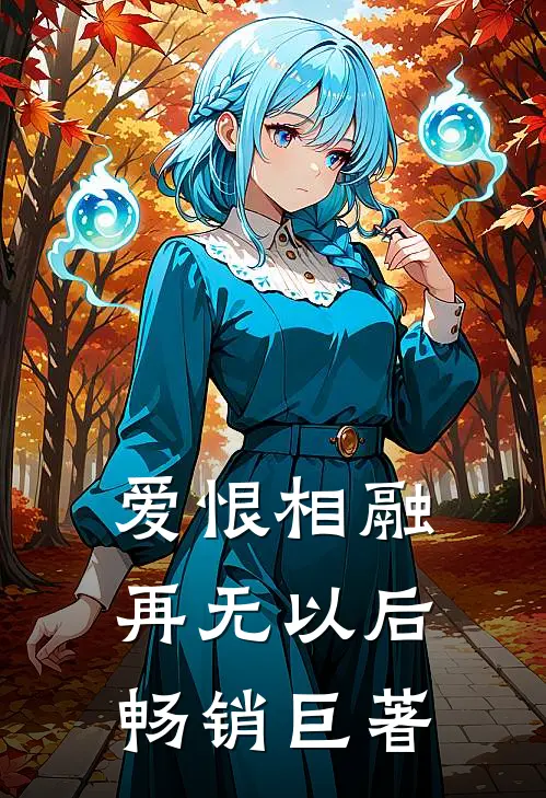 爱恨相融，再无以后畅销巨著
