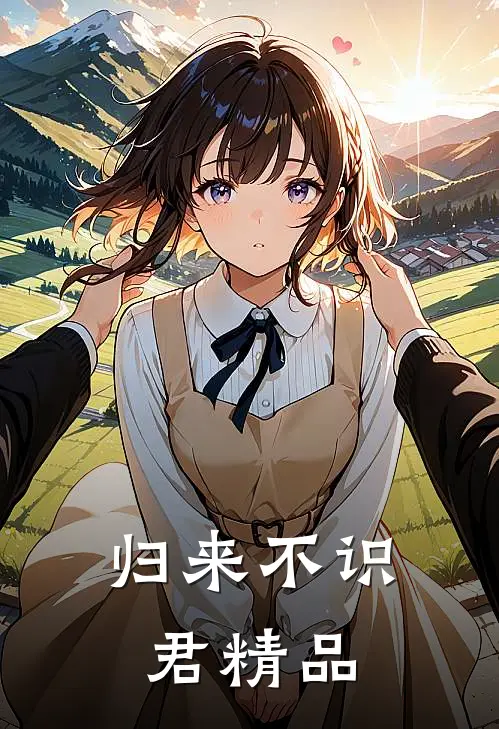 归来不识君精品