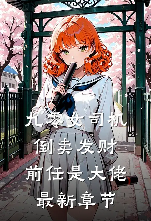 九零女司机倒卖发财，前任是大佬最新章节