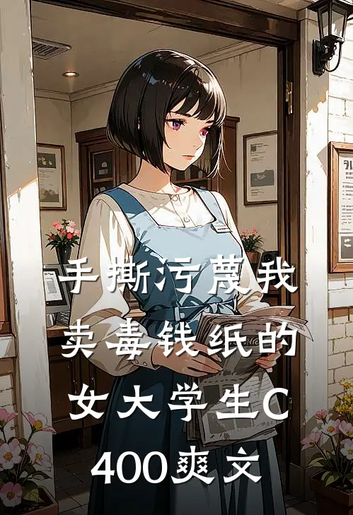 手撕污蔑我卖毒钱纸的女大学生C400爽文