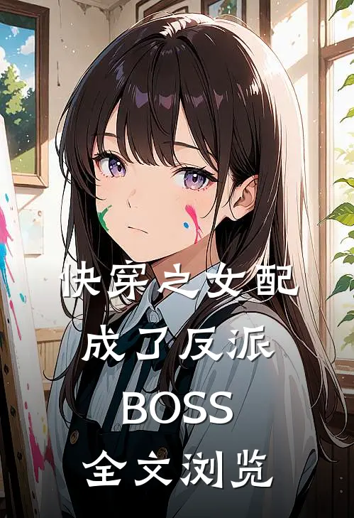 快穿之女配成了反派BOSS全文浏览