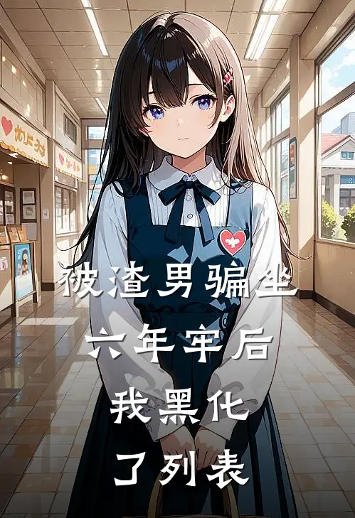 被渣男骗坐六年牢后，我黑化了列表